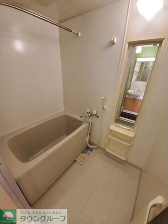 South Valleyの物件内観写真